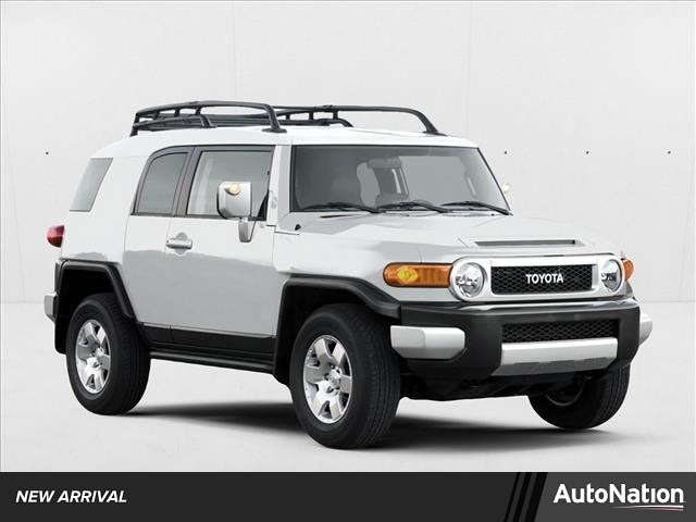 toyota fj cruiser 2008 JTEBU11F98K027683 image toyota fj cruiser 2008 JTEBU11F98K027683 image